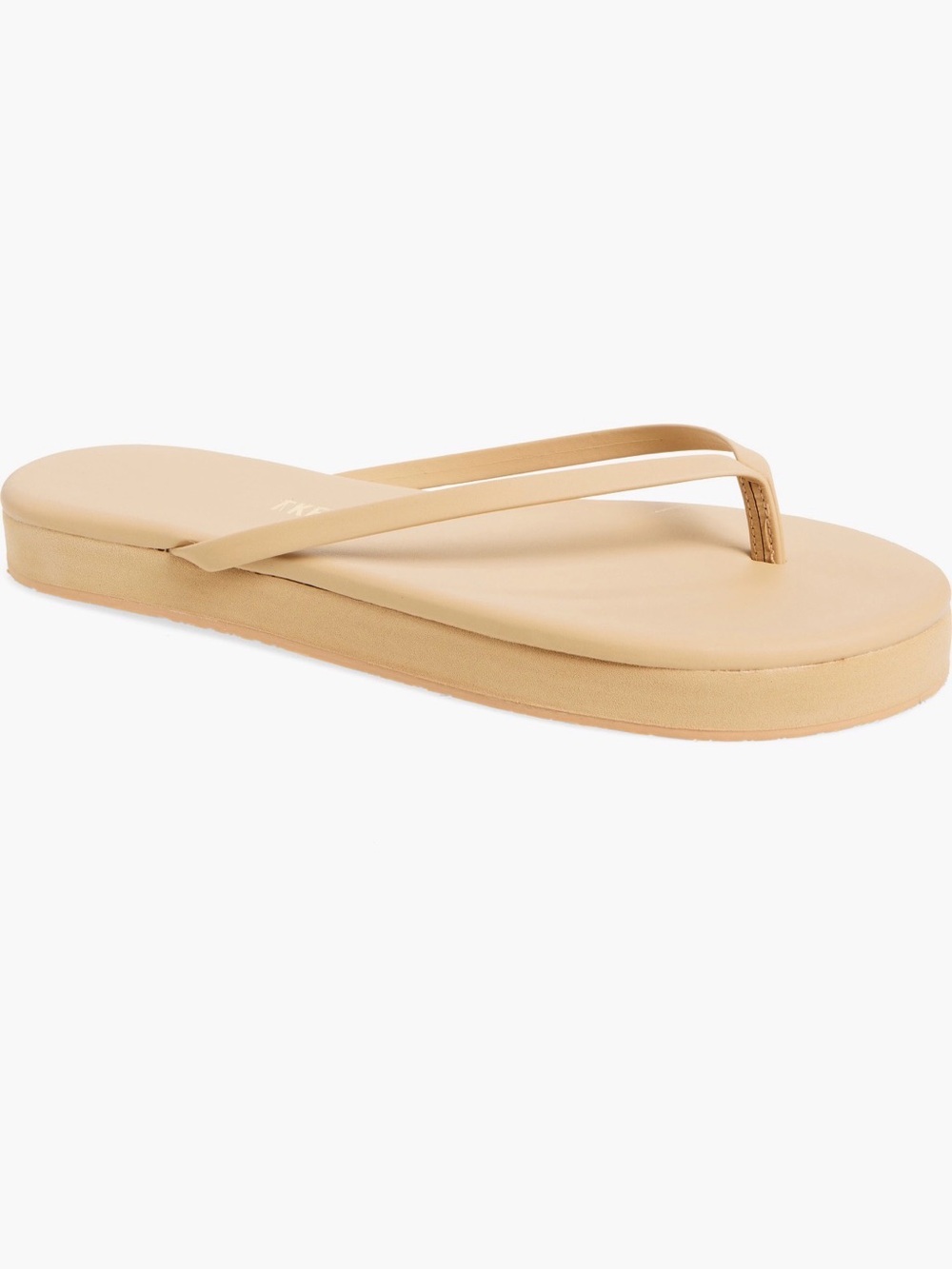 Tkees lily platform sandal